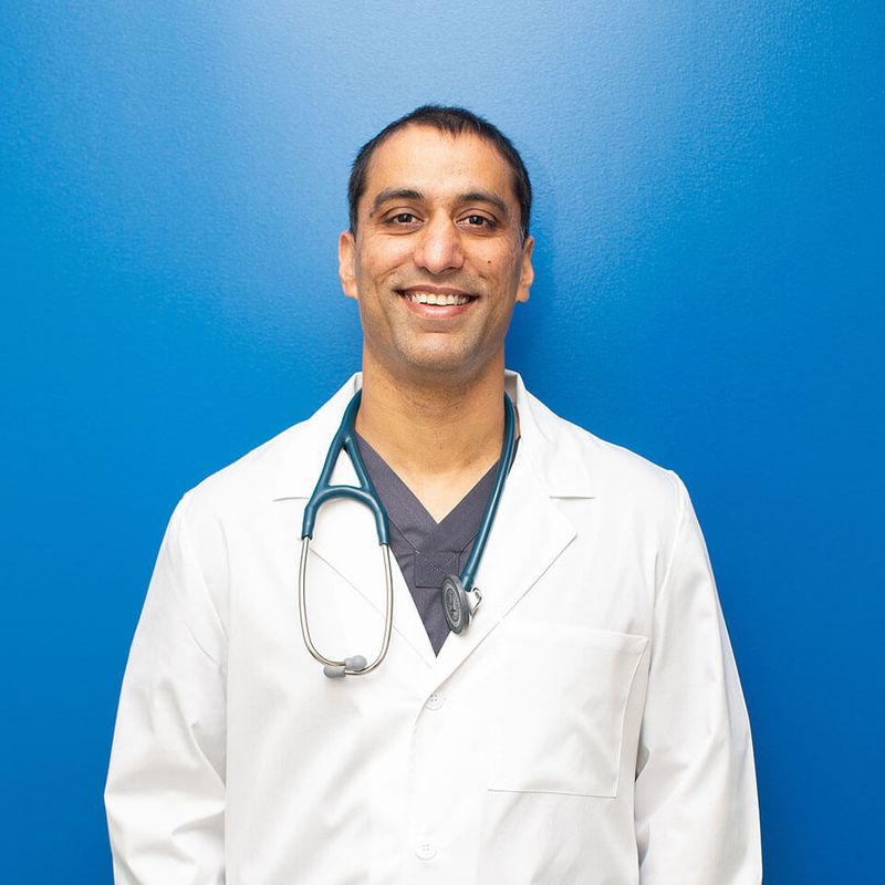 Dr Sudhir K Ahluwalia