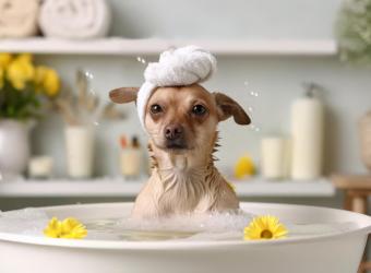 How Often Should You Bathe Your Pet? Essential Pet Care Tips